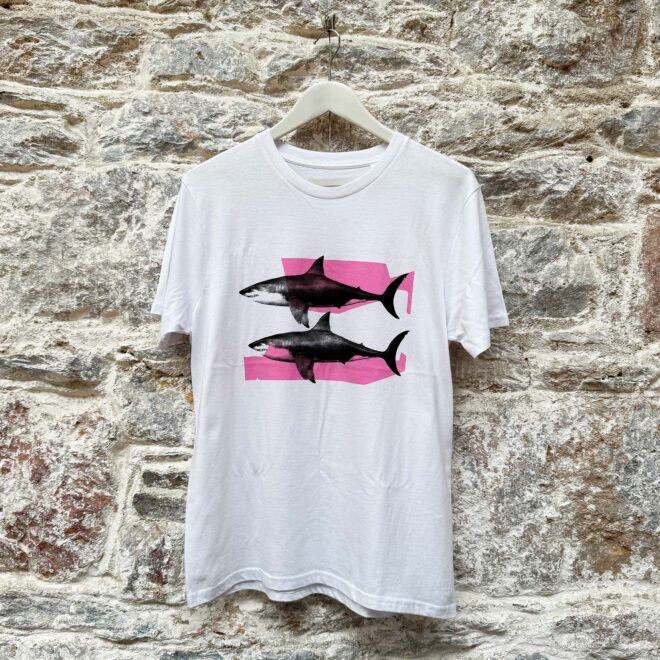 Screen Printed T-Shirts